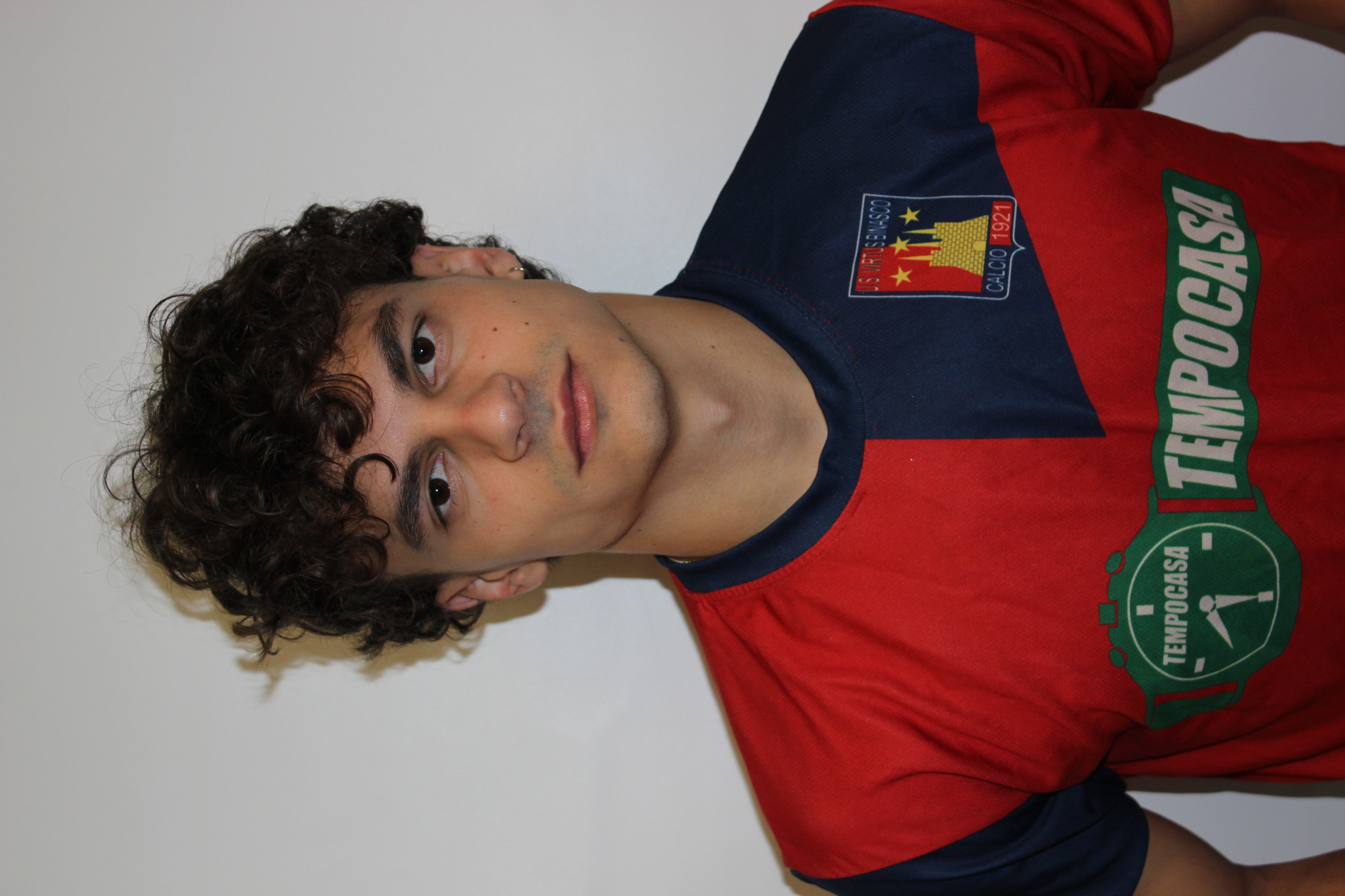 U.S. Virtus Binasco Calcio - Immagine assente